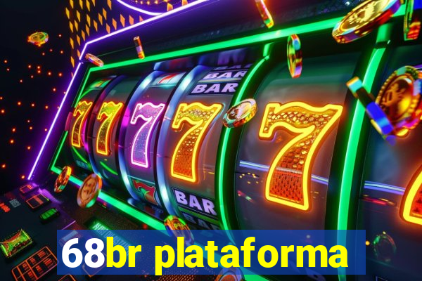 68br plataforma