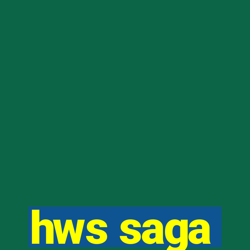 hws saga