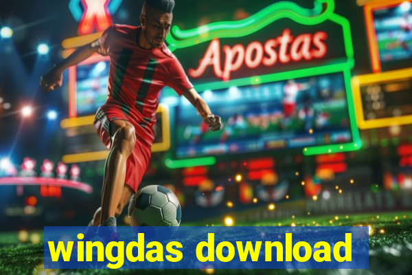 wingdas download