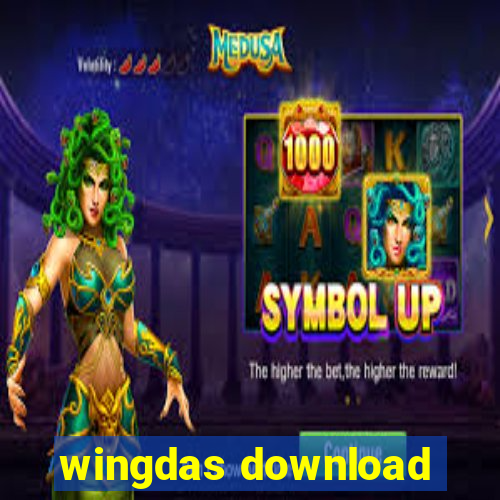 wingdas download