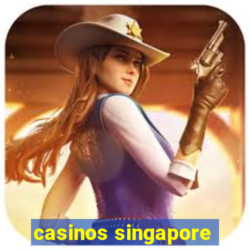 casinos singapore