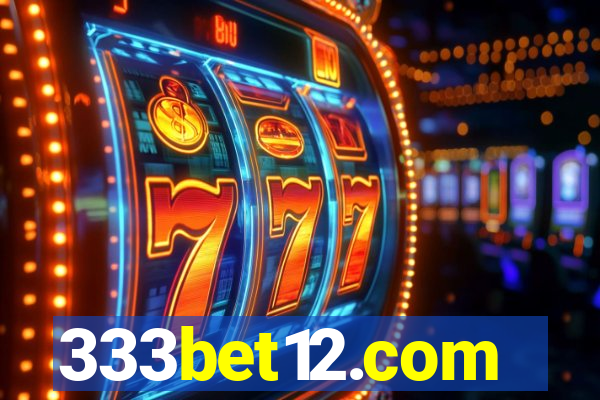 333bet12.com