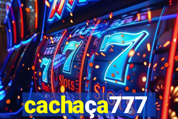 cachaça777