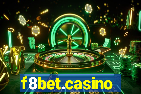 f8bet.casino