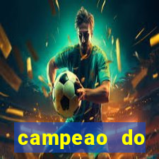 campeao do brasileirao 2021