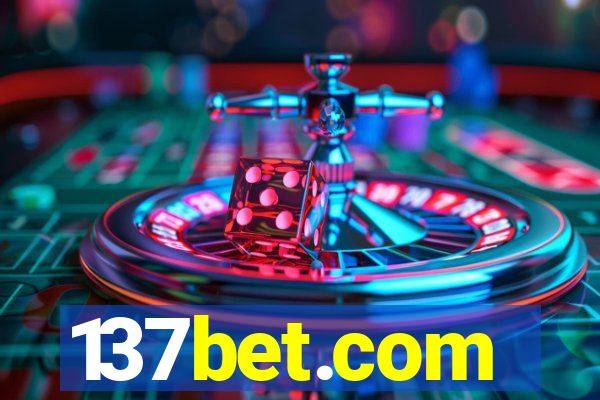 137bet.com