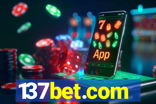 137bet.com