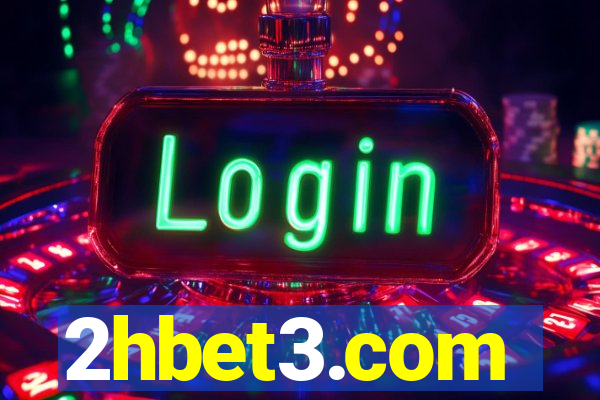 2hbet3.com