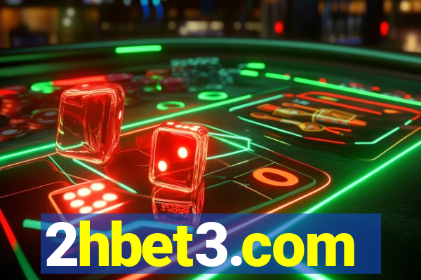 2hbet3.com