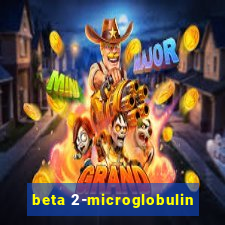 beta 2-microglobulin