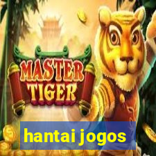 hantai jogos