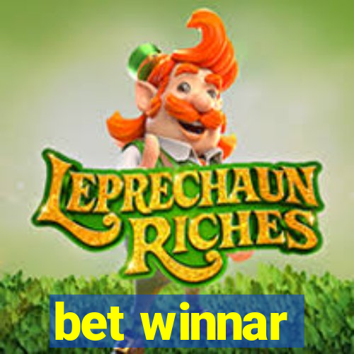 bet winnar