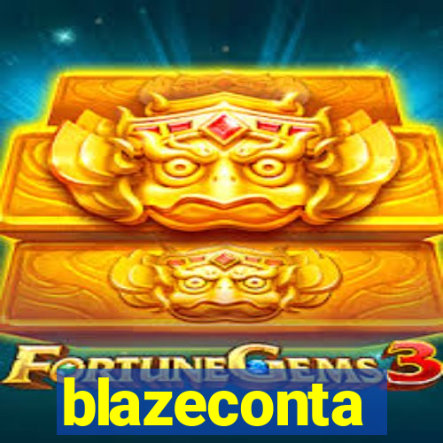 blazeconta