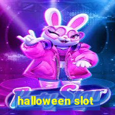 halloween slot