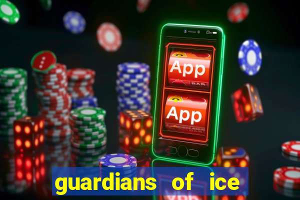 guardians of ice and fire slot