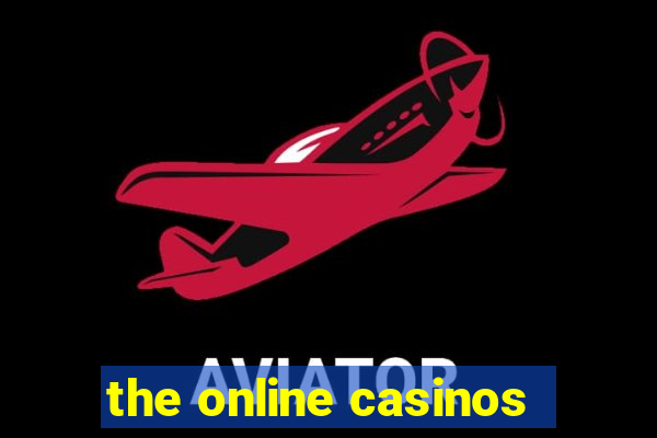 the online casinos