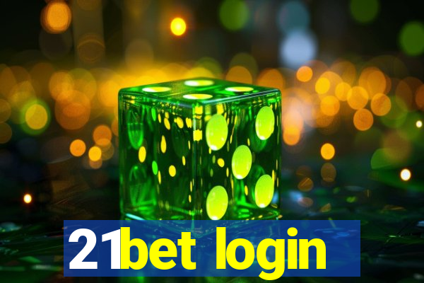 21bet login