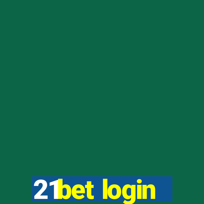 21bet login