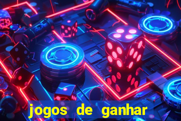 jogos de ganhar dinheiro sem precisar depositar nada