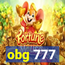 obg 777