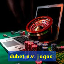 dubet n.v. jogos