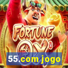 55.com jogo