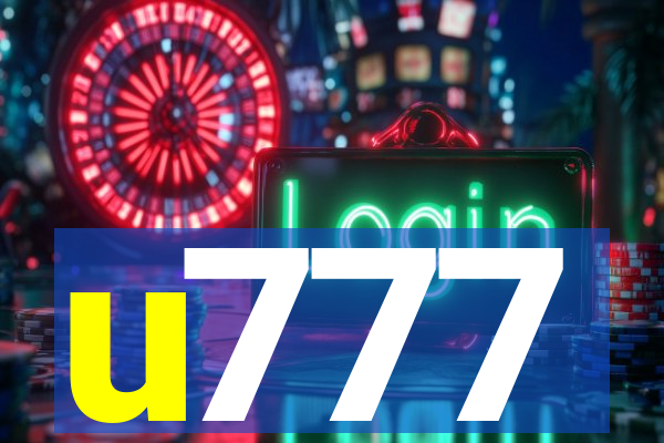 u777