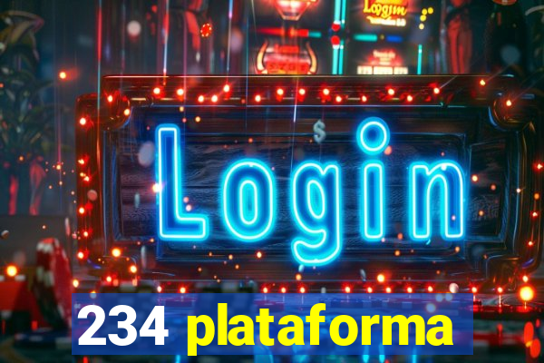 234 plataforma