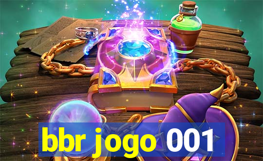 bbr jogo 001