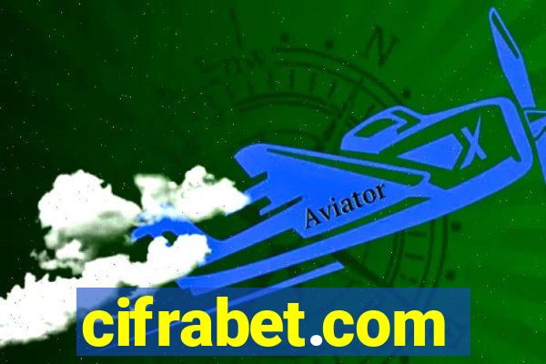 cifrabet.com