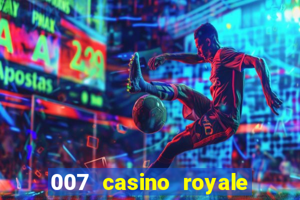 007 casino royale 1080p pt br