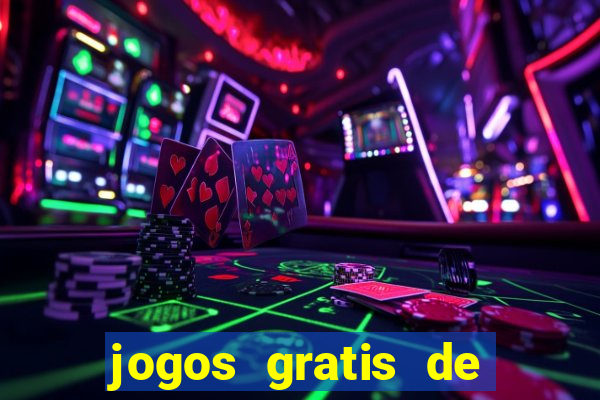 jogos gratis de casino maquinas