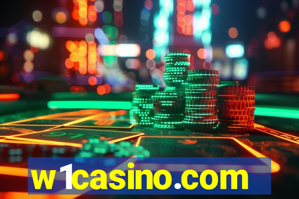 w1casino.com