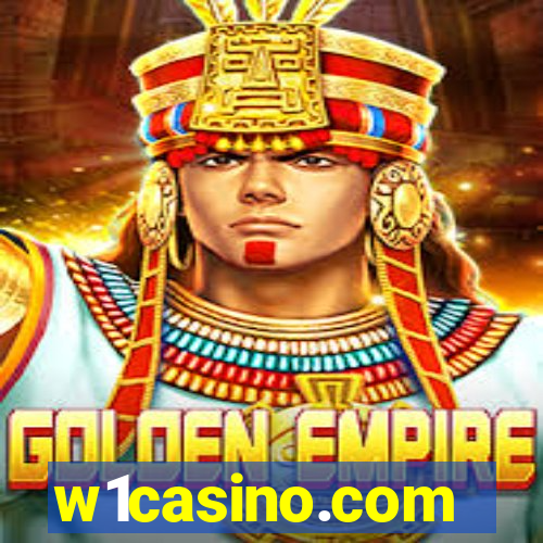 w1casino.com