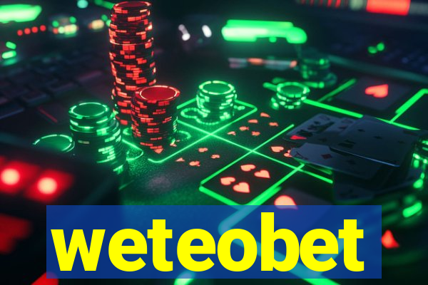 weteobet