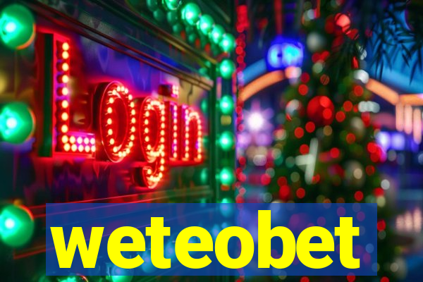 weteobet