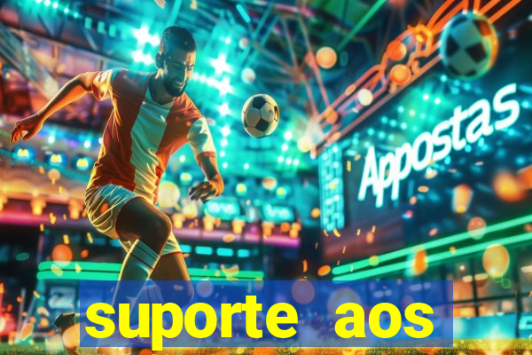 suporte aos clientes de jogos online