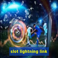 slot lightning link