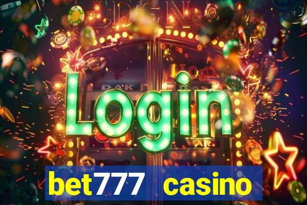 bet777 casino download ios