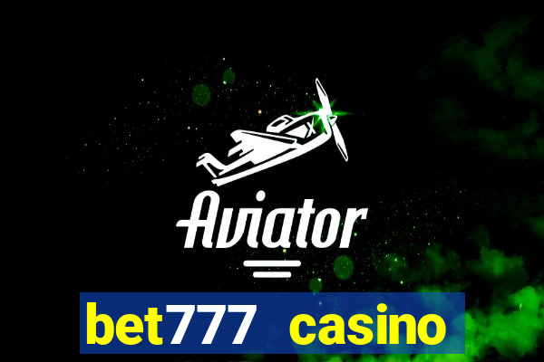 bet777 casino download ios