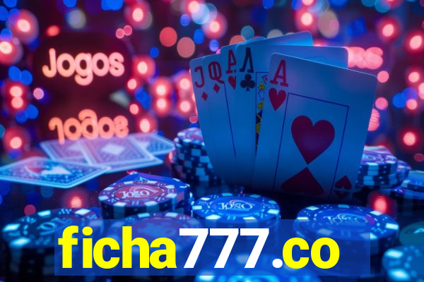 ficha777.co