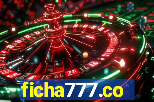 ficha777.co