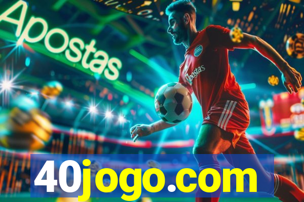 40jogo.com