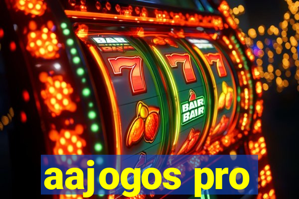 aajogos pro