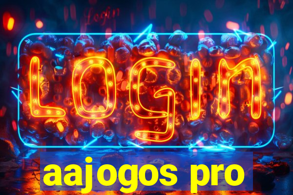 aajogos pro