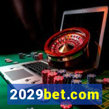 2029bet.com