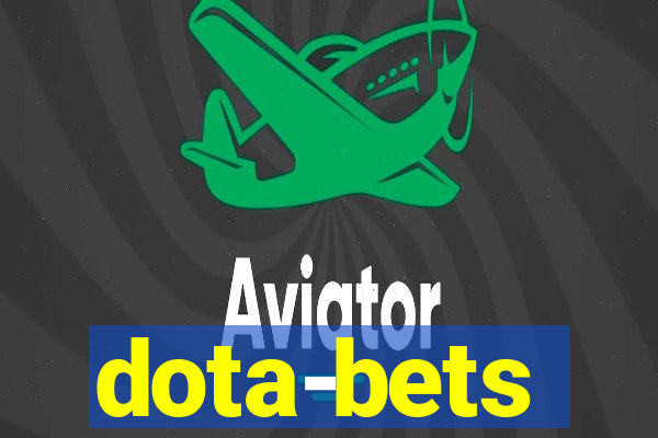 dota-bets