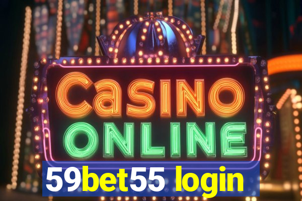 59bet55 login