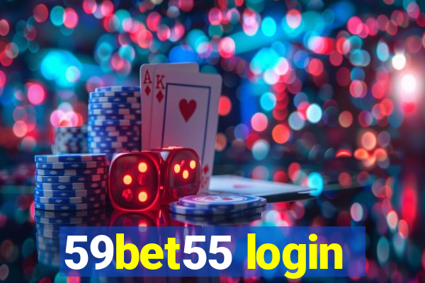 59bet55 login