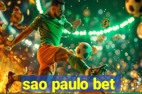 sao paulo bet